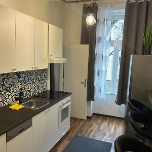 Appartement met Twee Slaapkamers